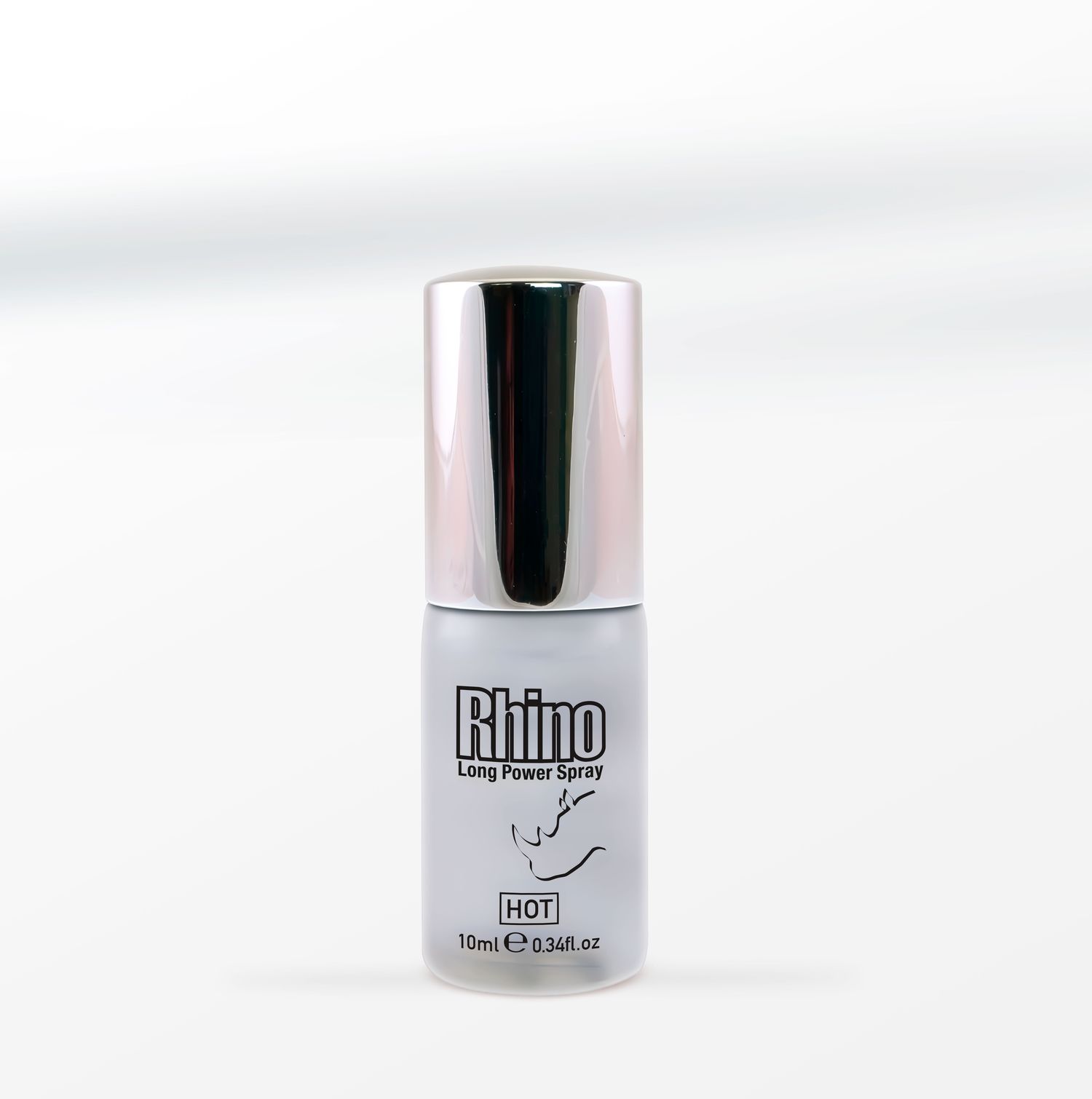Die Rhino Long Power Spray Flasche, 10 ml